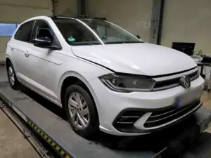Volkswagen Polo Bild 4