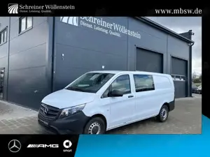 Mercedes-Benz Vito 116 CDI Mixto 4x4 XL *PDC*StandHZ*Tempomat*