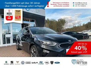 Kia Ceed / cee'd Ceed cee'd 1.6 CRDi SHZ+ACC+RFK+LED+CarPlay+N...