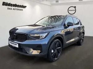Volvo XC40 Plus Black Edition 2WD*AHK*360°*