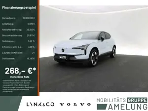 Volvo EX30 Single Motor Plus