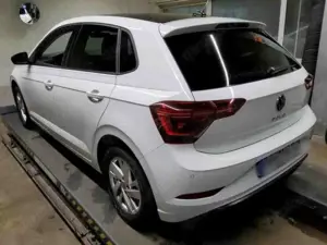 Volkswagen Polo Bild 3