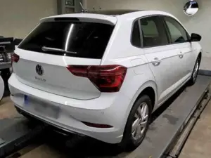 Volkswagen Polo Bild 5