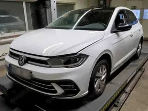 Volkswagen Polo Bild 2