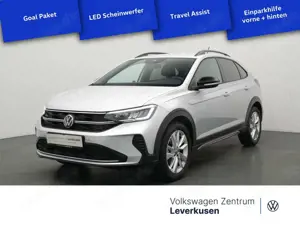 Volkswagen Taigo Goal DSG NAVI VIRT ACC SHZ CARPLAY LED