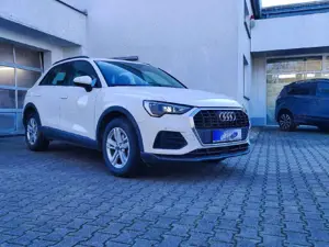 Audi Q3 35 TFSIAutom Kamera SHZ LED KeyFree