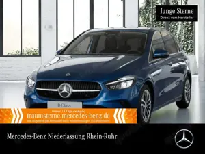 Mercedes-Benz B 200 PROGRESSIVE+AHK+LED+KAMERA+TOTW+KEYLESS+7G