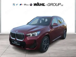 BMW X1 sDrive18i M Sport AHK Adapt LED DrivingAss Premium