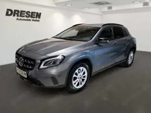 Mercedes-Benz G 4Matic Urban (EURO 6d-TEMP)+AHK-klappbar+Navi+Memo