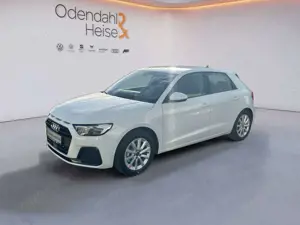 Audi A1 Sportback advanced 25 TFSI 70(95) kW(PS) Schalt