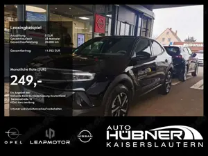 Opel Mokka Elegance Kamera|Sitz-/Lenkradheizung|AWR