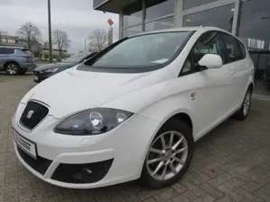 SEAT Altea XL Altea XL 1.8 TSI DSG Style