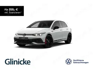 Volkswagen Golf GTI Clubsport 2.0 TSI DSG Rückfahrk.+ACC+SH