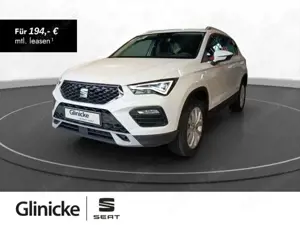 SEAT Ateca 1.5 TSI DSG Road Edition LED NAVI KAMERA S