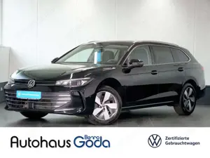 Volkswagen Passat Variant Passat Business 1.5 eTSI 7-Gang DSG Bluetooth Navi