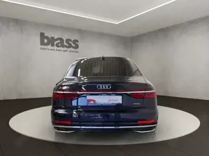Audi A8 L TFSI e 60 e quattro 340(462) kW(PS) Bild 5