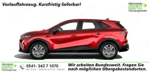 Renault Symbioz Evolution SHZ E-Tech 145 105 kW (143 PS), Autom...