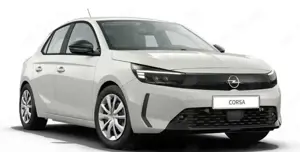 Opel Corsa Edition*LED*Shzg*Lhzg*PDC*Klima*AppCon*