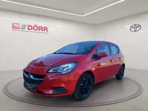 Opel Corsa 1.4 (ecoFLEX) Start/Stop Edition