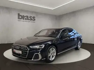 Audi A8 L TFSI e 60 e quattro 340(462) kW(PS) Bild 2