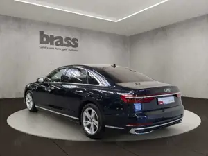 Audi A8 L TFSI e 60 e quattro 340(462) kW(PS) Bild 4