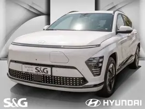 Hyundai KONA Prime Elektro 65kWh*LED*KAMERA*CARPLAY*TOUCH*NAVI*