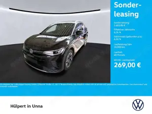 Volkswagen ID.4 Pro Performance NAVI PANO SITZHEIZUNG