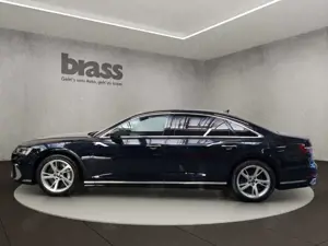Audi A8 L TFSI e 60 e quattro 340(462) kW(PS) Bild 3