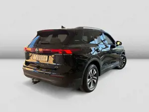 Volkswagen Tiguan Bild 4