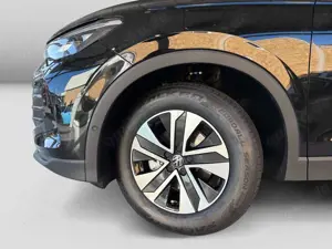 Volkswagen Tiguan Bild 5