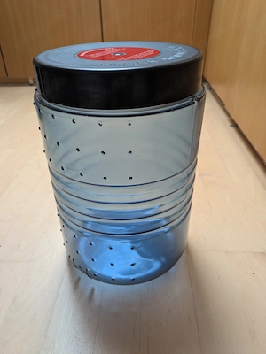 BearVault BV500 - bärensicherer Kanister