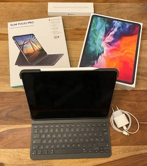 Apple iPad pro 12.9 512GB