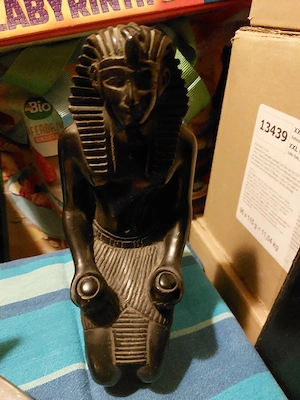 Sehr schöne Dekoration 