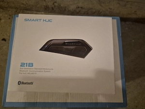 Motorrad Kommunikation 