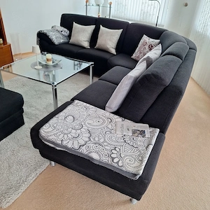 Ecksofa der Marke Himolla