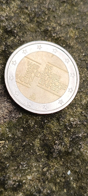 2 euro 2025 j wie sindeutsche 
