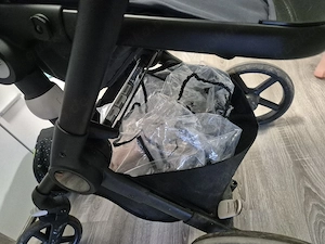 kinderwagen 3in1