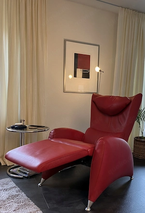 FSM "Movie" Design Relaxsessel