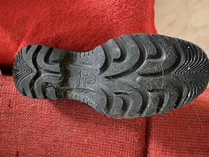 Aigle Wintergummistiefel Gr. 44