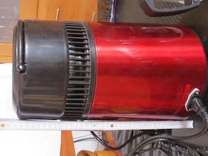 Wasserdestilliergerät 