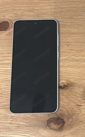 Samsung 36A 5 g neu mit Rechnung