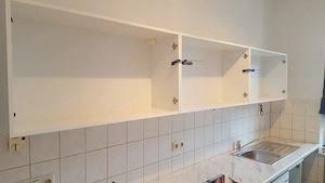 Küchenmontage in der 4. Generation  Bild 5