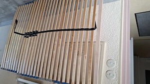 Verschenke Lattenrost 200x140 cm