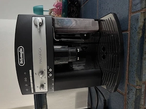 Kaffeeautomat abzugeben