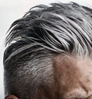 Ein Freudensprender für die Ehefrau