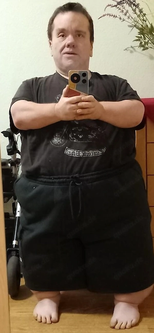 Auf der Suche nach einem Date