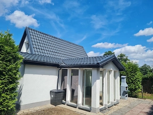 Bungalow zum Kauf in Tespe Campingplatz Bild 3