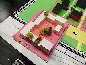 Bauantrag, Entwurf, Nutzungsänderung, Ein- und Mehrfamilienhäuser, Architekturleistungen bundesweit