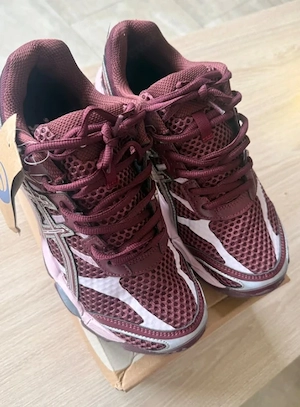 Asics Gel cumulus 16