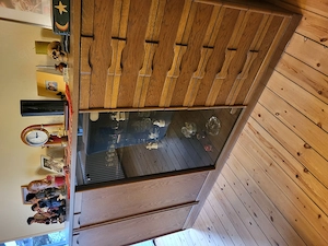 Highboard zu verschenken